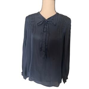 J Crew Blouse NWT XS